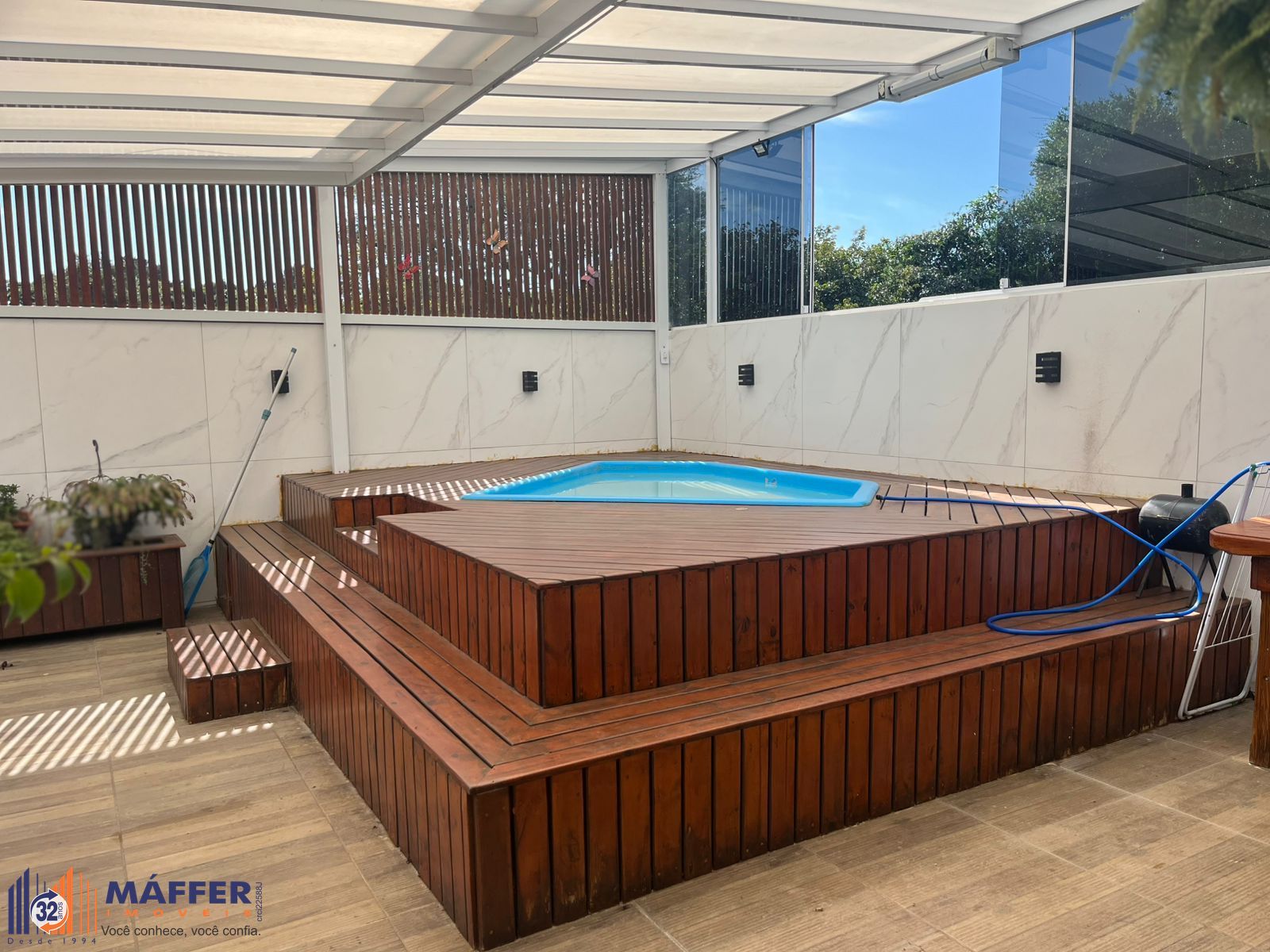 Casa, 3 quartos, 250 m² - Foto 1