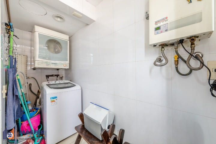 Apartamento, 3 quartos, 116 m² - Foto 13