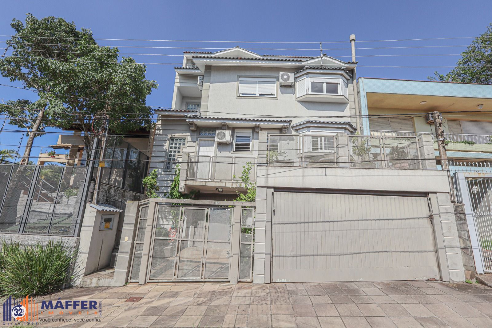 Casa, 4 quartos, 400 m² - Foto 9