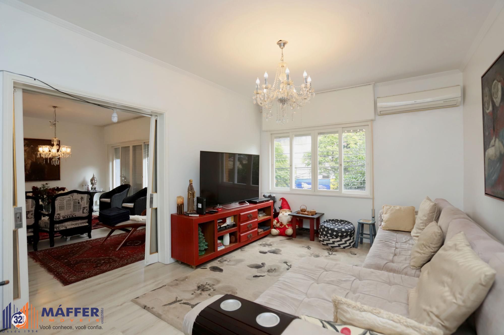 Apartamento, 5 quartos, 228 m² - Foto 7