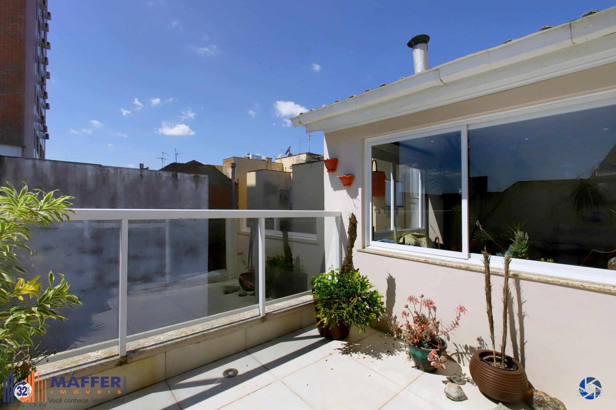 Cobertura, 3 quartos, 141 m² - Foto 40