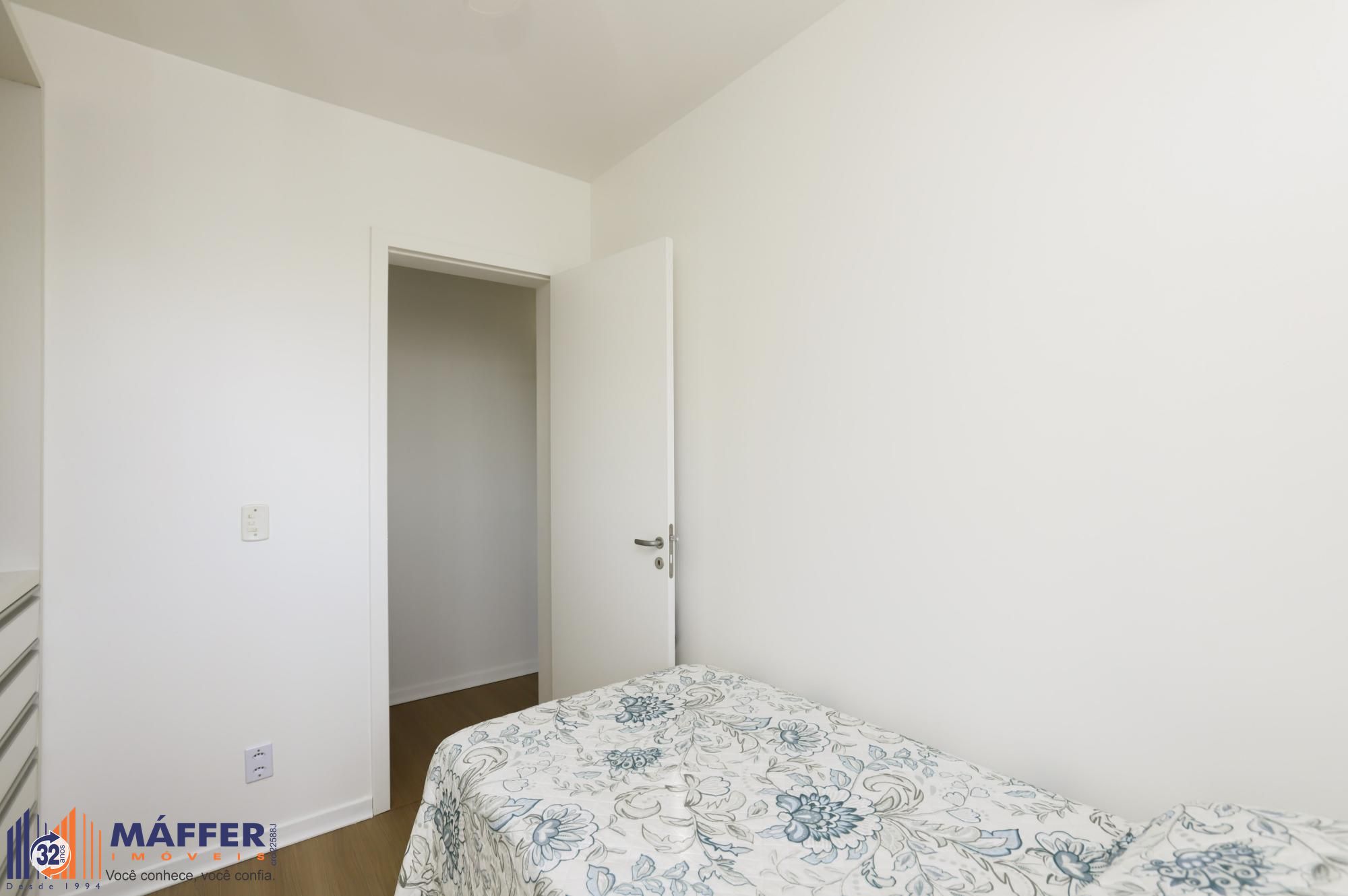 Apartamento, 3 quartos, 63 m² - Foto 14