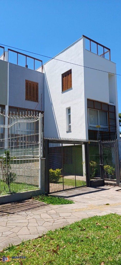 Sobrado, 2 quartos, 139 m² - Foto 4