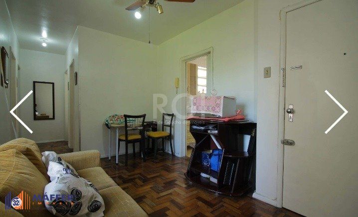Apartamento, 3 quartos, 60 m² - Foto 3
