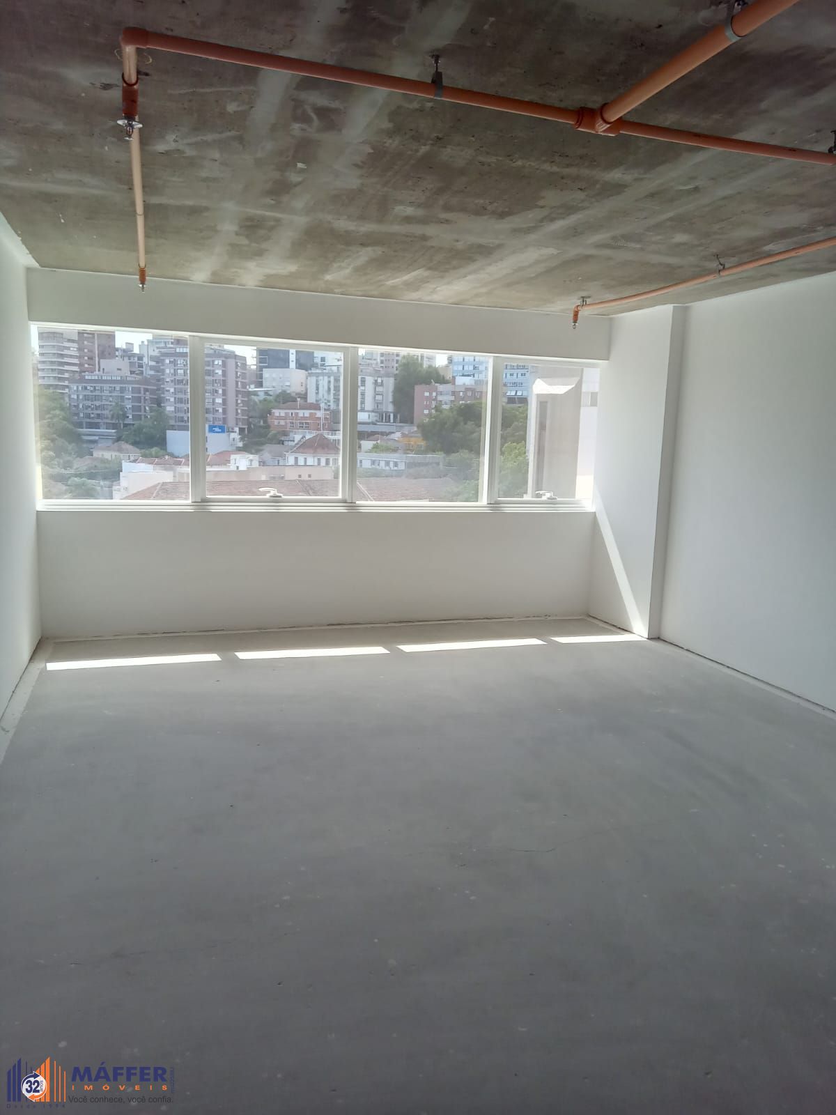Sala-Conjunto, 38 m² - Foto 4