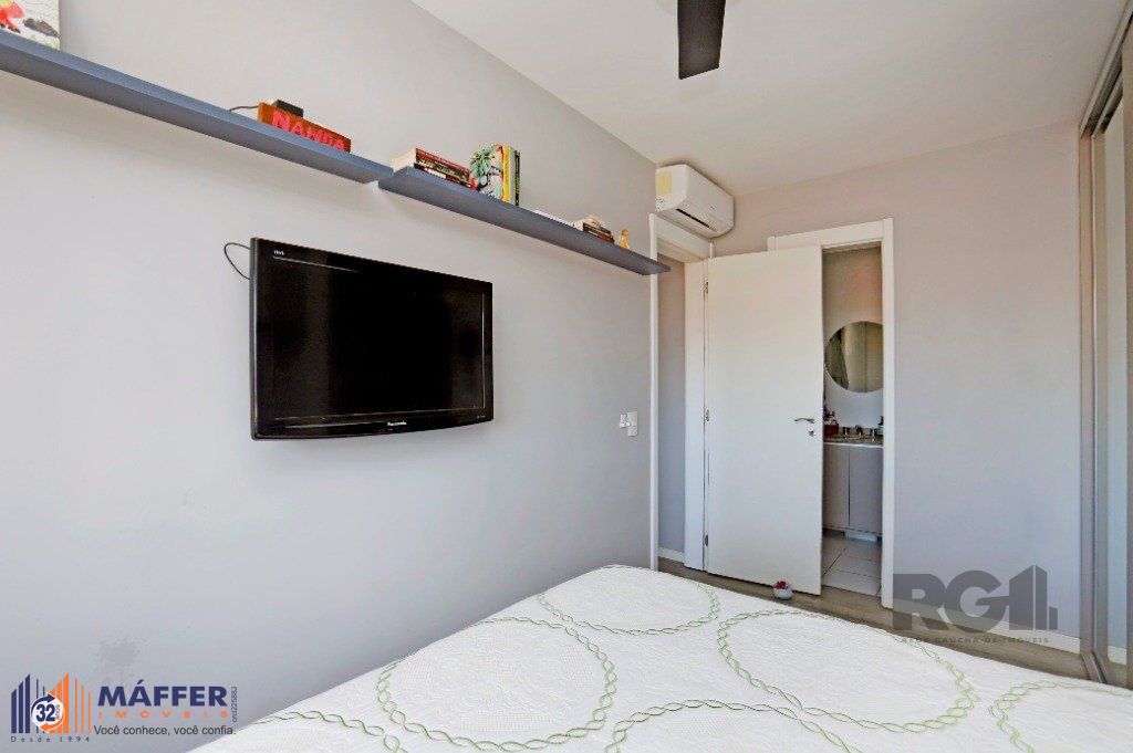 Apartamento, 2 quartos, 66 m² - Foto 20