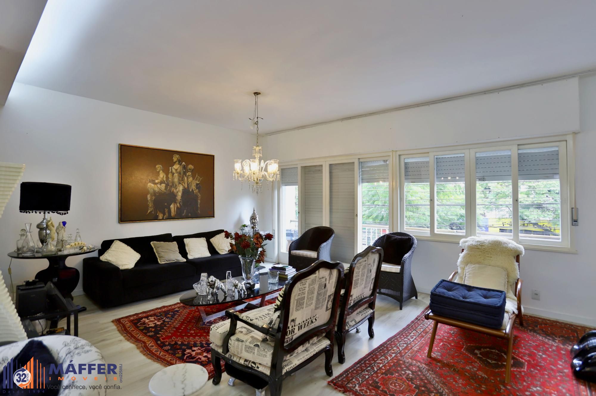 Apartamento, 5 quartos, 228 m² - Foto 3
