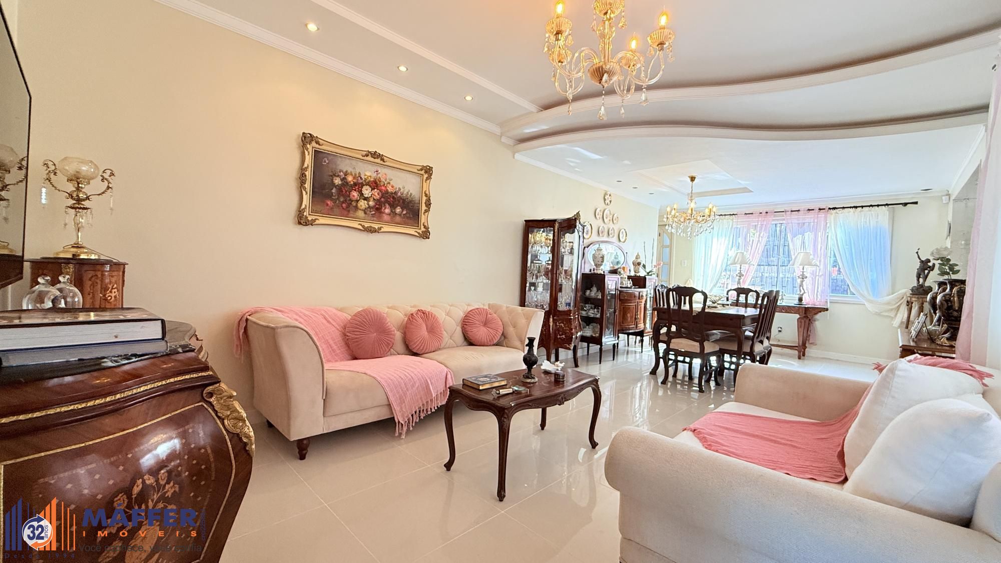 Casa, 3 quartos, à venda, 280 m², Vila Assunção - Porto Alegre — foto 2