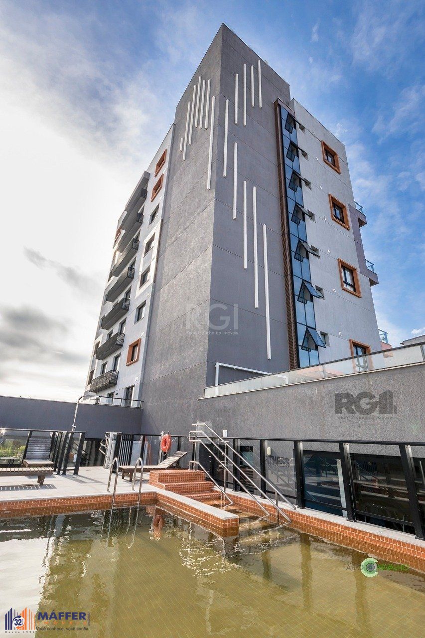 Apartamento, 1 quarto, à venda, 47 m², Floresta - Porto Alegre — foto 5