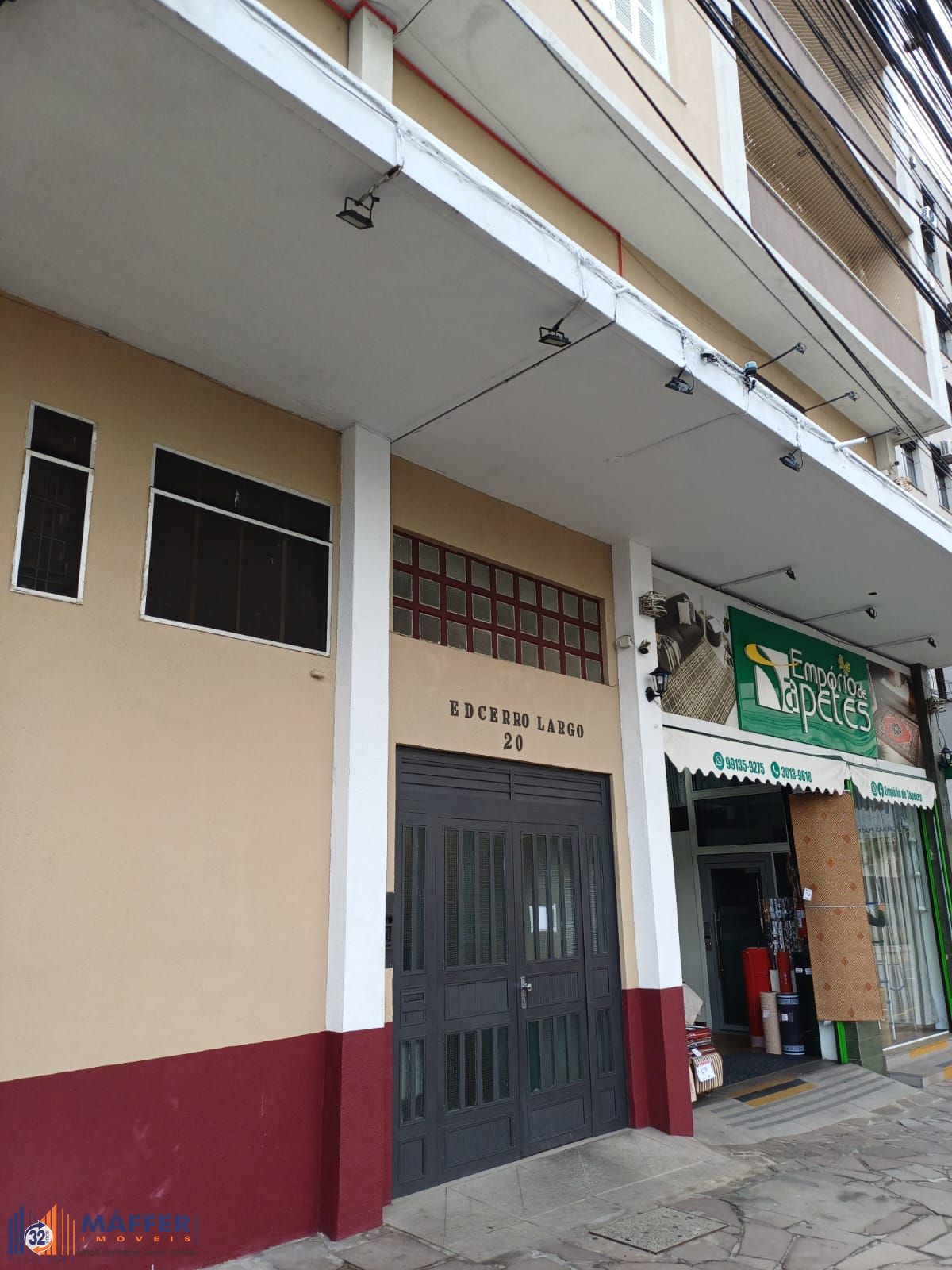 Apartamento, 3 quartos, à venda, 90 m², Cristo Redentor - Porto Alegre — foto 2