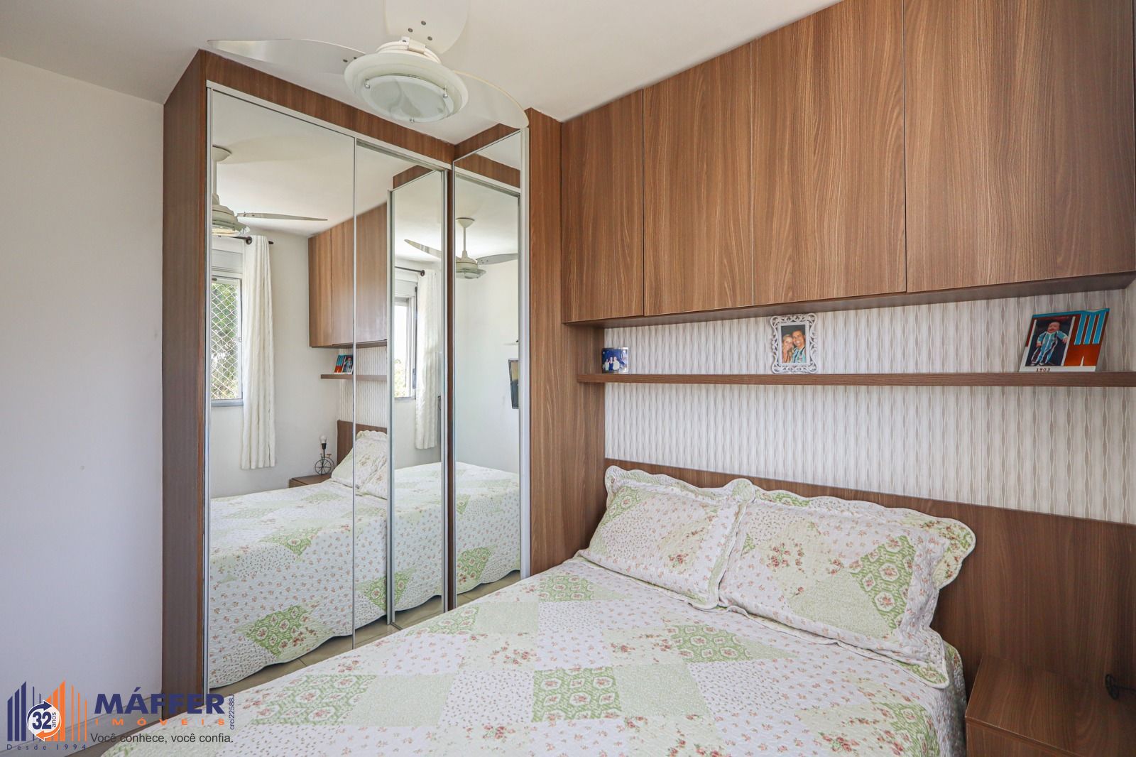 Apartamento, 2 quartos, 48 m² - Foto 11