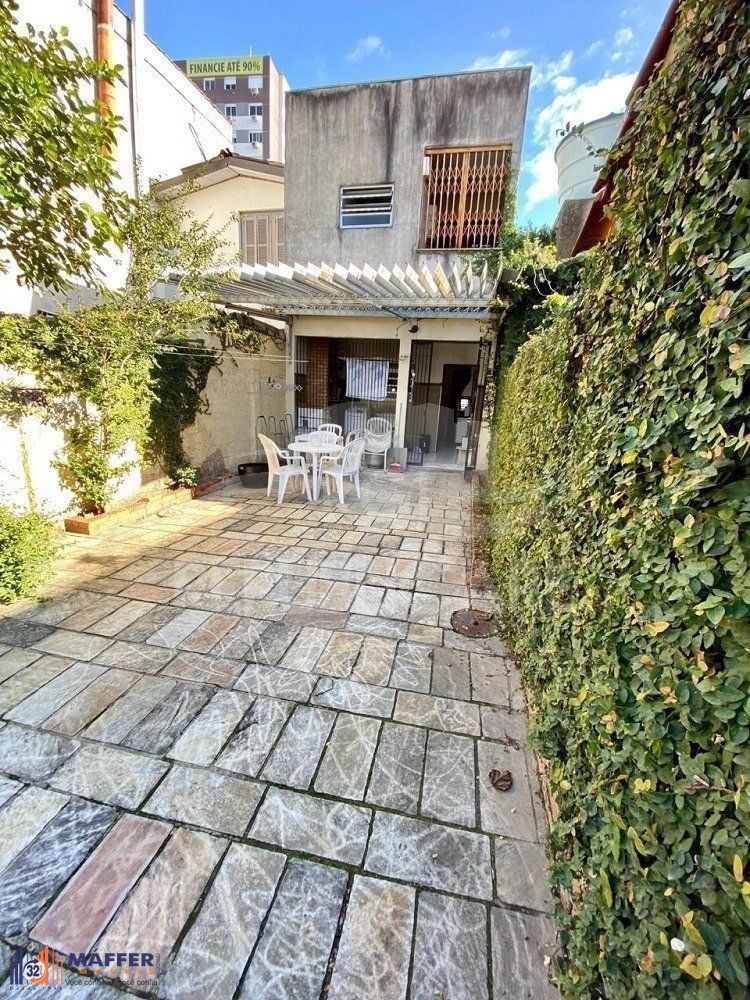 Sobrado para Venda - 169.4m², 3 dormitórios, sendo 1 suites, Cidade Baixa