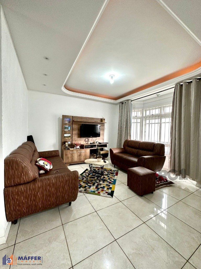 Casa, 2 quartos, à venda, 106 m², Harmonia - Canoas — foto 2