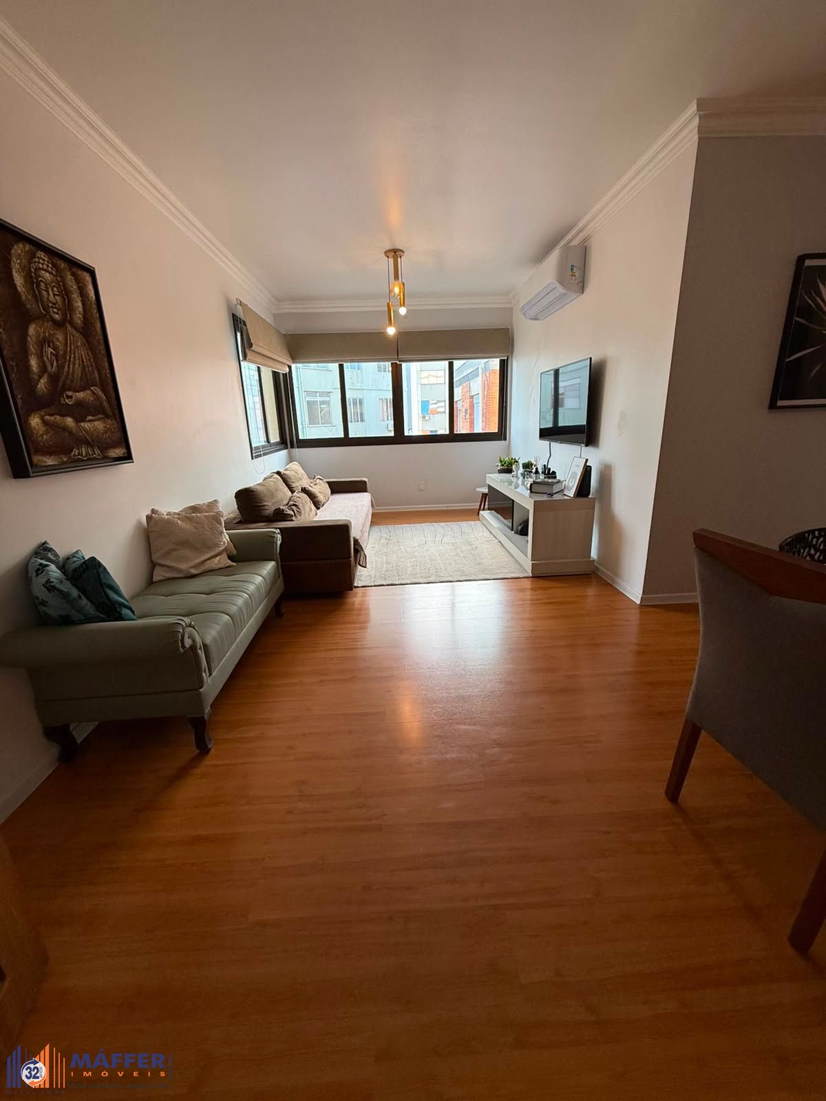 Apartamento, 2 quartos, 71 m² - Foto 9