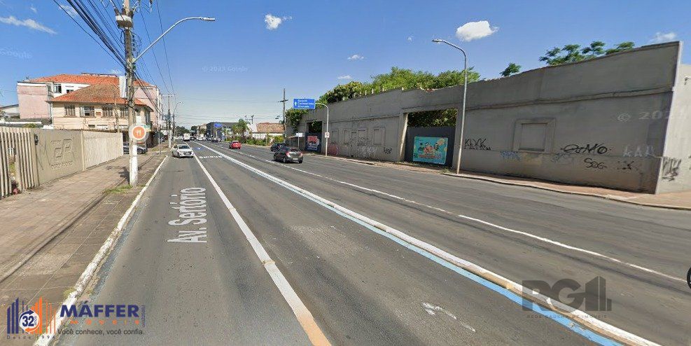 Terreno, à venda, Navegantes - Porto Alegre — foto 3