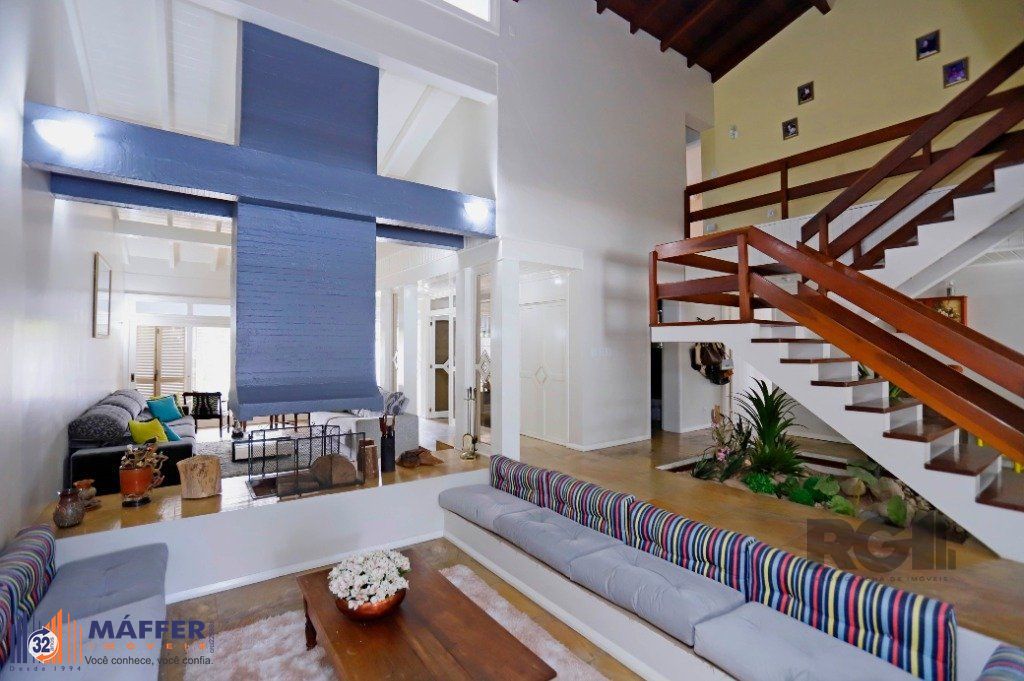 Casa, 5 quartos, 598 m² - Foto 9