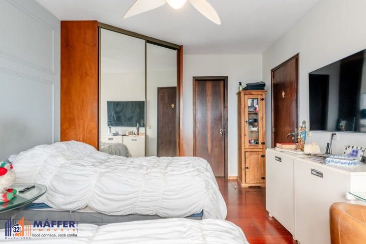 Apartamento, 3 quartos, 116 m² - Foto 16