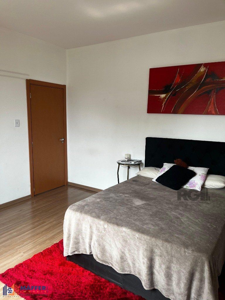 Apartamento, 3 quartos, 87 m² - Foto 9