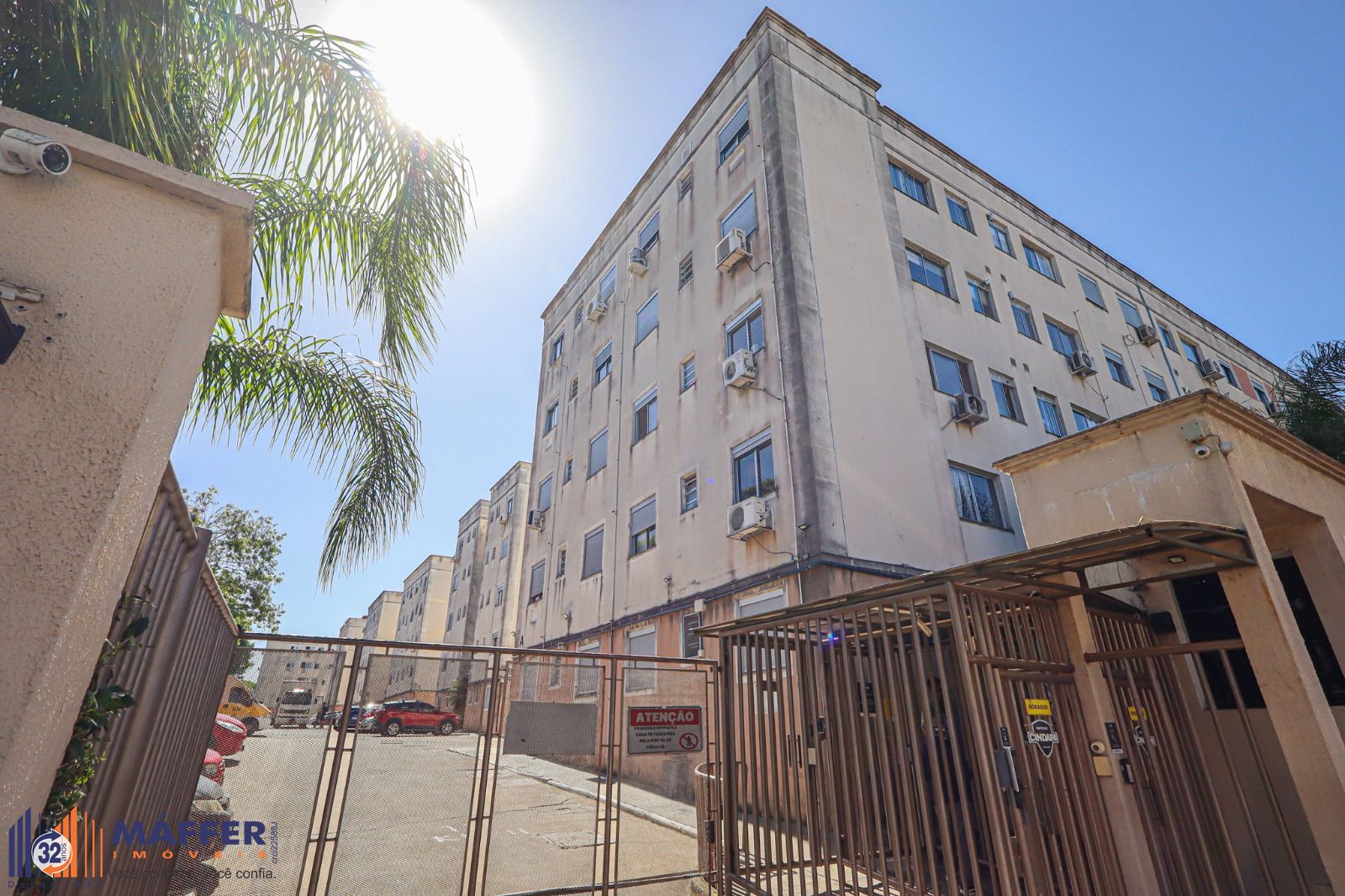 Apartamento, 2 quartos, 48 m² - Foto 36