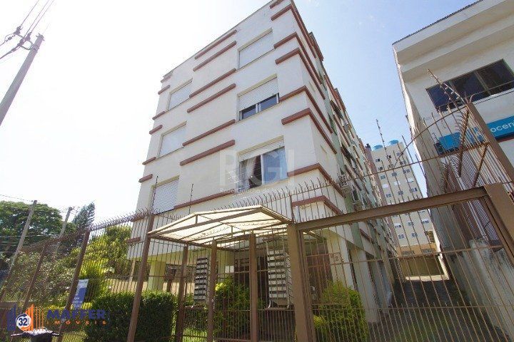 Apartamento, 1 quarto, 41 m² - Foto 1