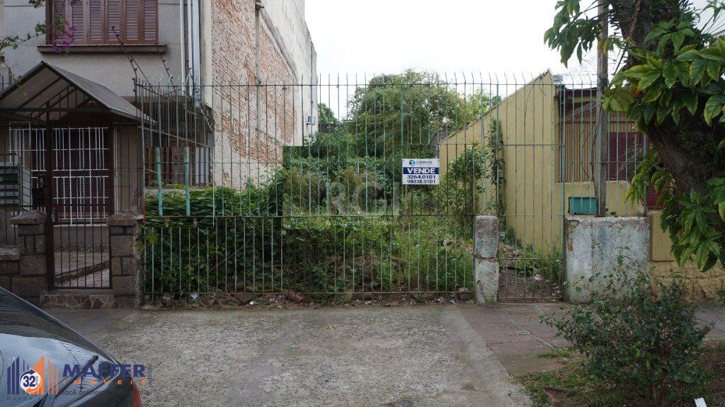 Terreno, 218 m² - Foto 3