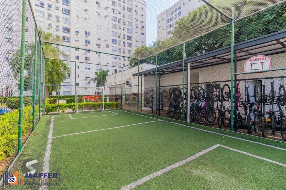 Apartamento, 2 quartos, 56 m² - Foto 22