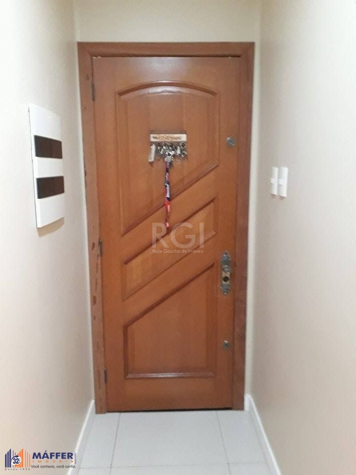 Apartamento, 3 quartos, à venda, 81 m², Centro Histórico - Porto Alegre — foto 2