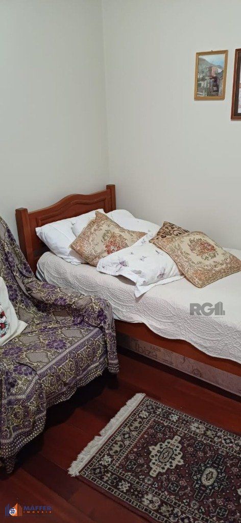 Casa, 3 quartos, 271 m² - Foto 32