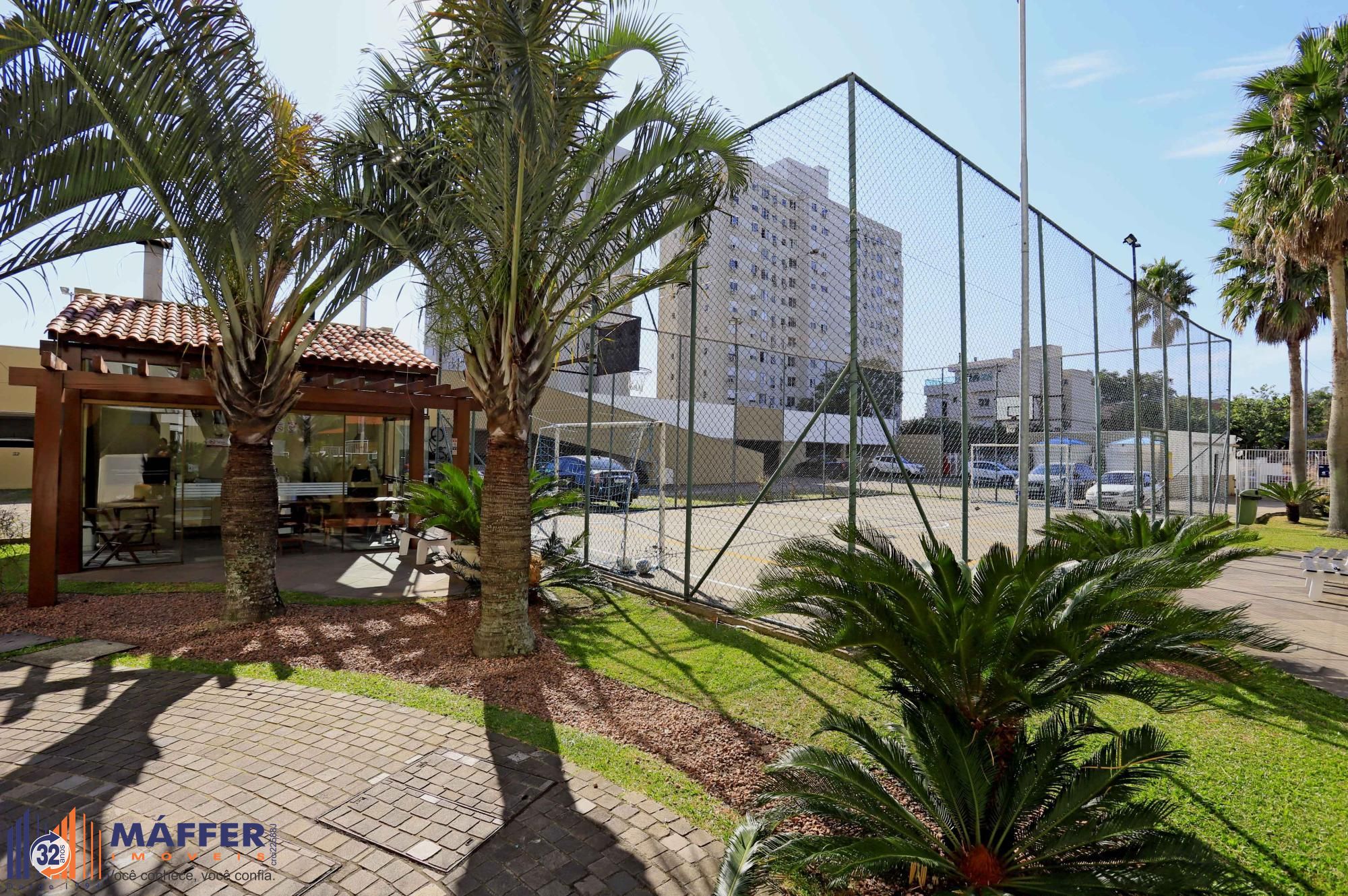 Apartamento, 3 quartos, 63 m² - Foto 34