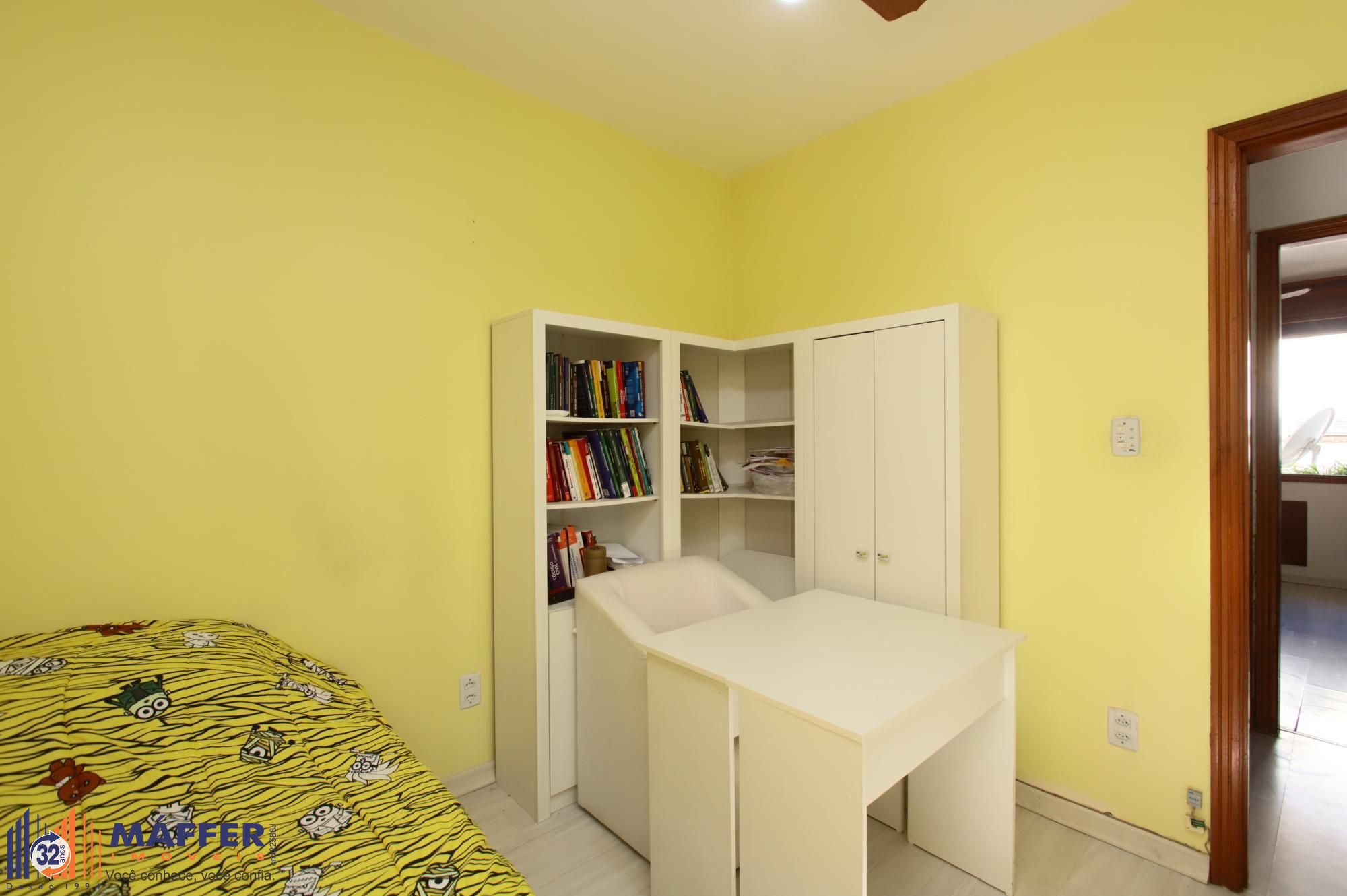 Apartamento, 3 quartos, 84 m² - Foto 23