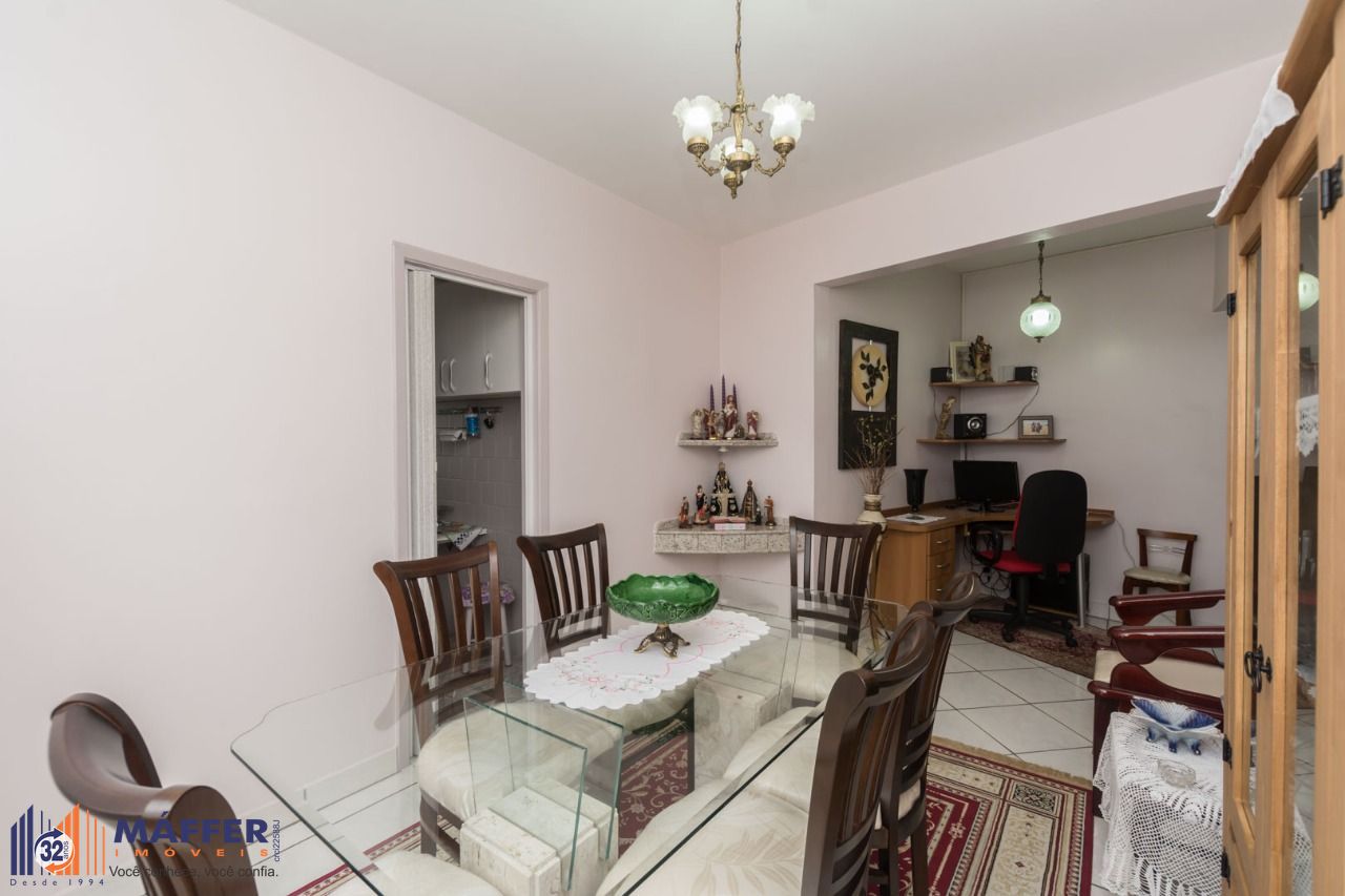 Apartamento, 2 quartos, 114 m² - Foto 12