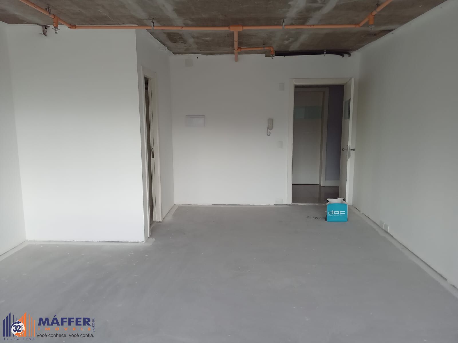 Sala-Conjunto, 38 m² - Foto 5