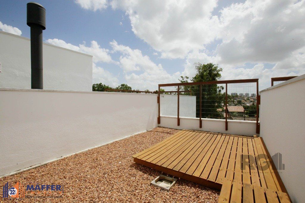 Sobrado, 2 quartos, 133 m² - Foto 31
