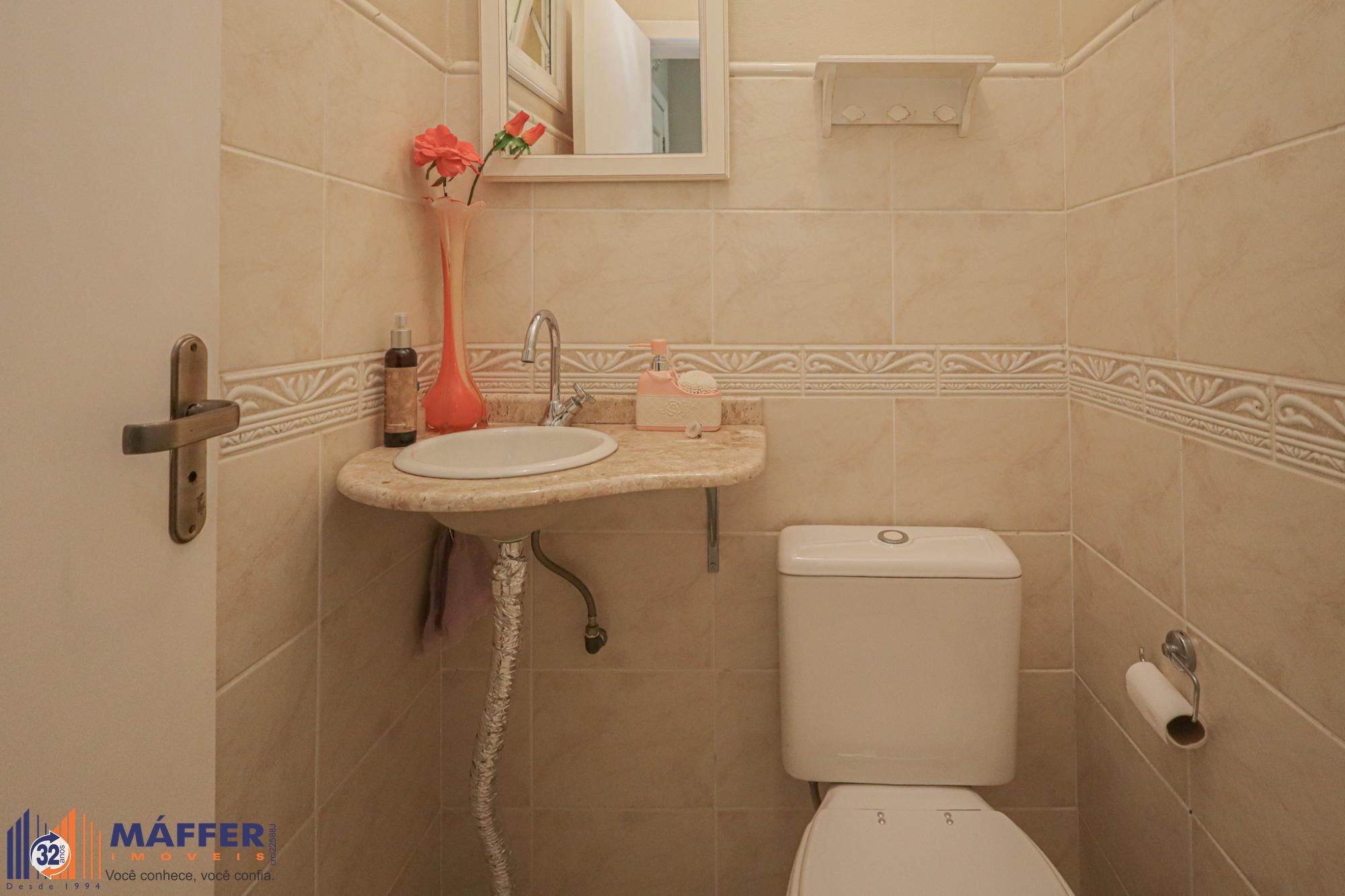 Casa, 4 quartos, 400 m² - Foto 46