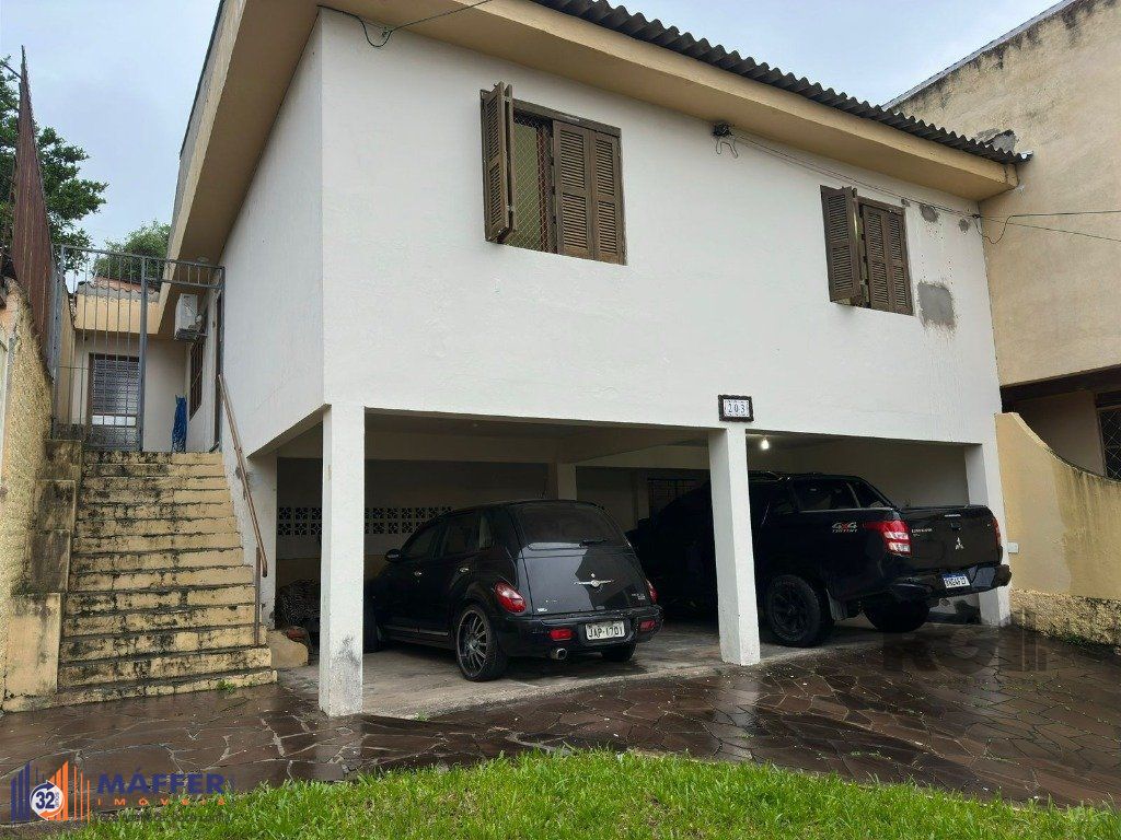 Casa, 3 quartos, à venda, 129 m², Morro Santana - Porto Alegre — foto 2