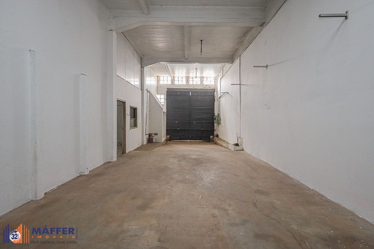 Prédio Comercial, 5 salas, à venda, 592 m², Navegantes - Porto Alegre — foto 2