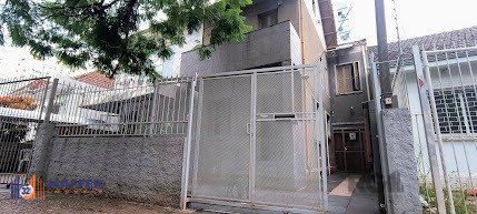 Casa, 3 quartos, 178 m² - Foto 1