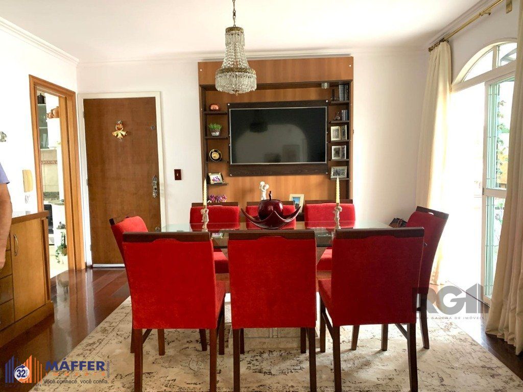 Apartamento, 3 quartos, 93 m² - Foto 4