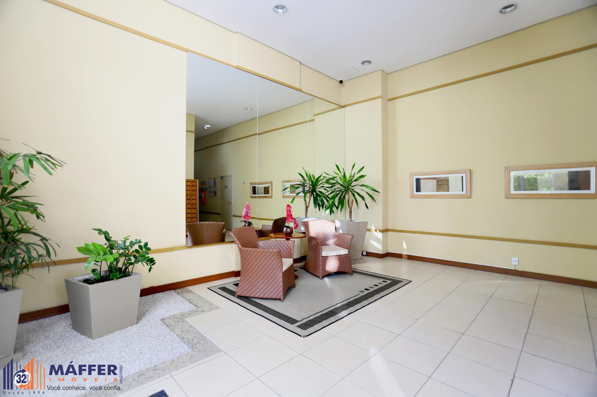 Apartamento, 2 quartos, 69 m² - Foto 21
