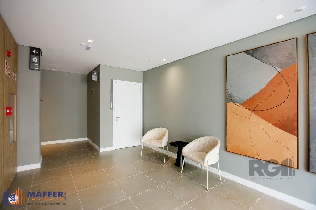 Apartamento, 2 quartos, à venda, 60 m², Jardim do Salso - Porto Alegre — foto 5