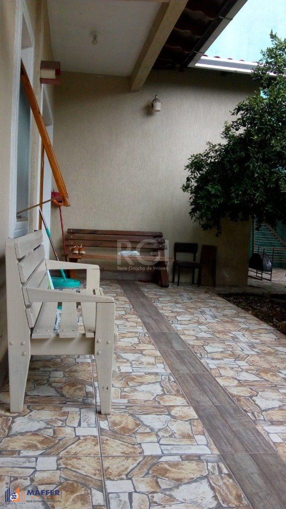 Casa, 3 quartos, à venda, 148 m², Harmonia - Canoas — foto 3