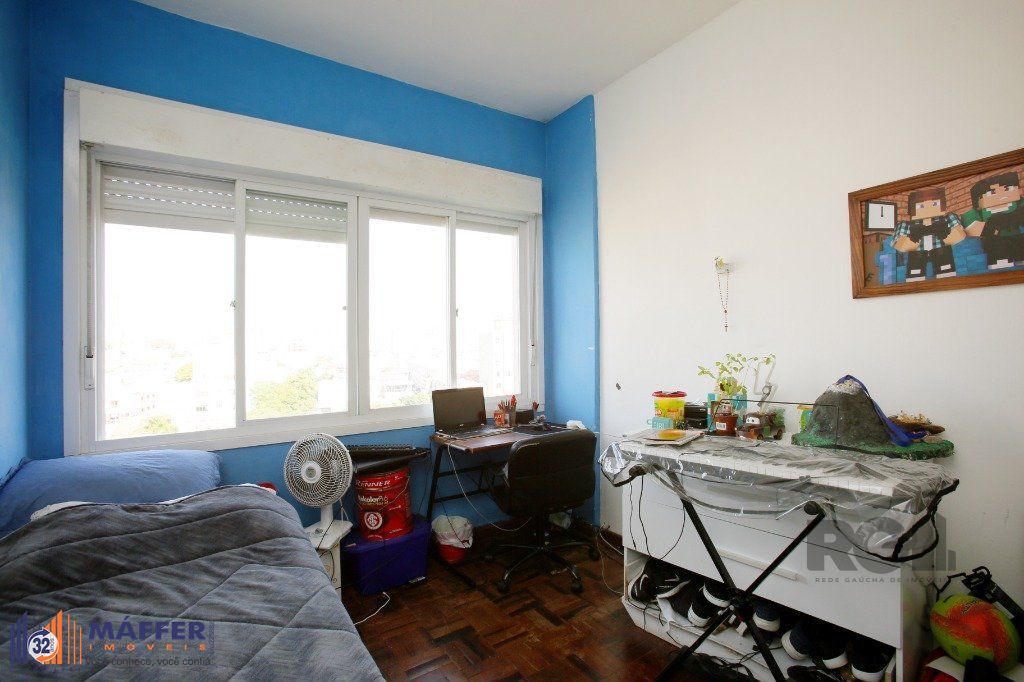 Apartamento, 3 quartos, 82 m² - Foto 35