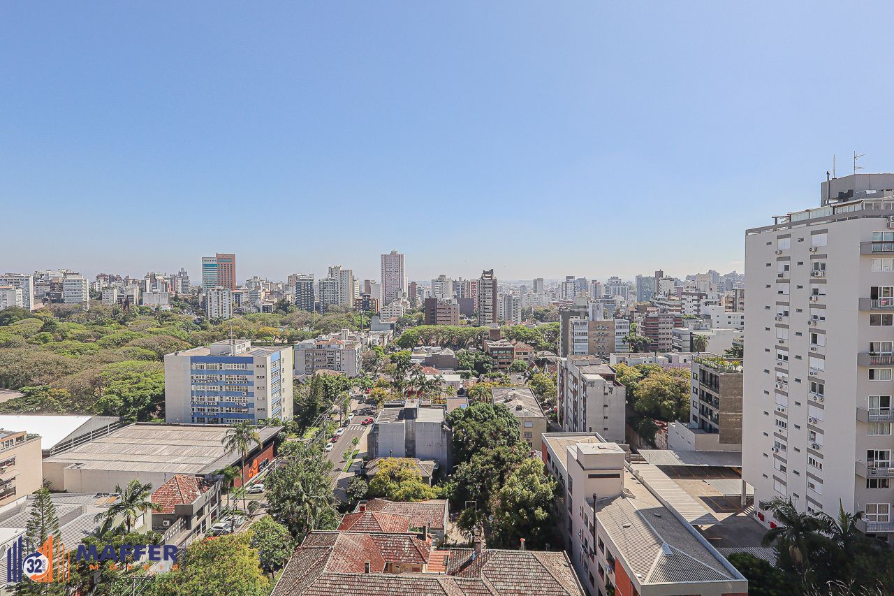 Apartamento, 3 quartos, à venda, 116 m², Moinhos de Vento - Porto Alegre — foto 3