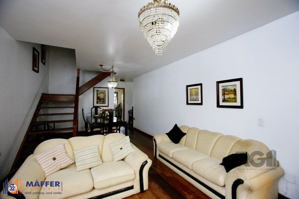 Casa, 3 quartos, à venda, 230 m², Jardim Botânico - Porto Alegre — foto 2