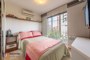 Cobertura, 4 quartos, 211 m² - Foto 11