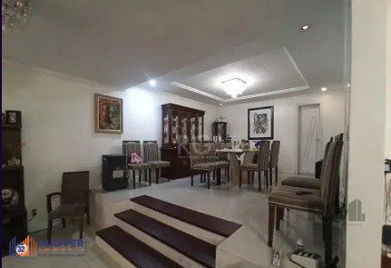 Casa, 6 quartos, 400 m² - Foto 3