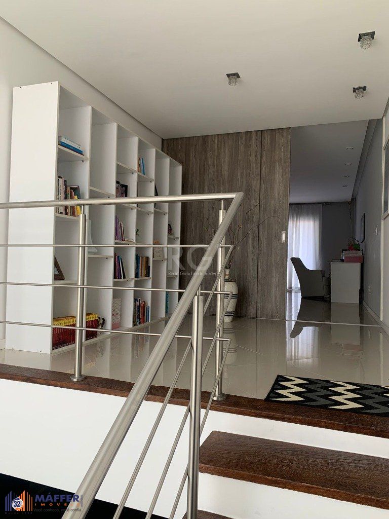 Sobrado, 4 quartos, à venda, 240 m², Harmonia - Canoas — foto 5