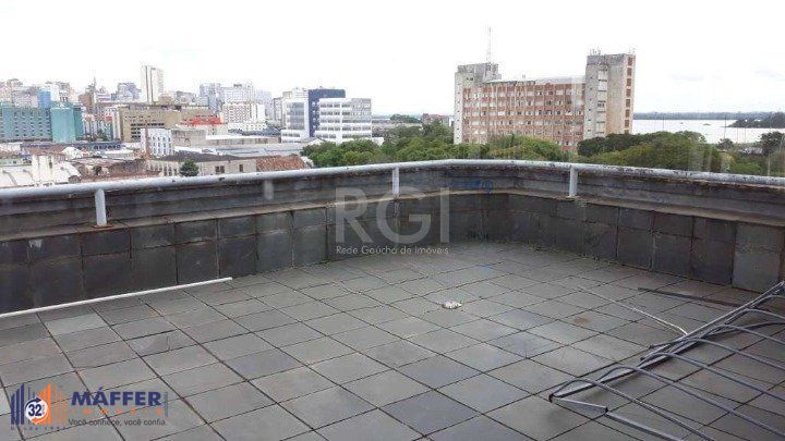 Prédio Comercial, à venda, Floresta - Porto Alegre — foto 5