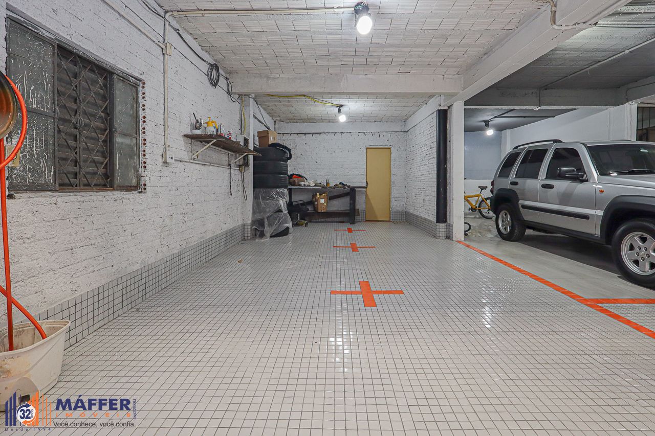 Depósito-Galpão, 596 m² - Foto 32