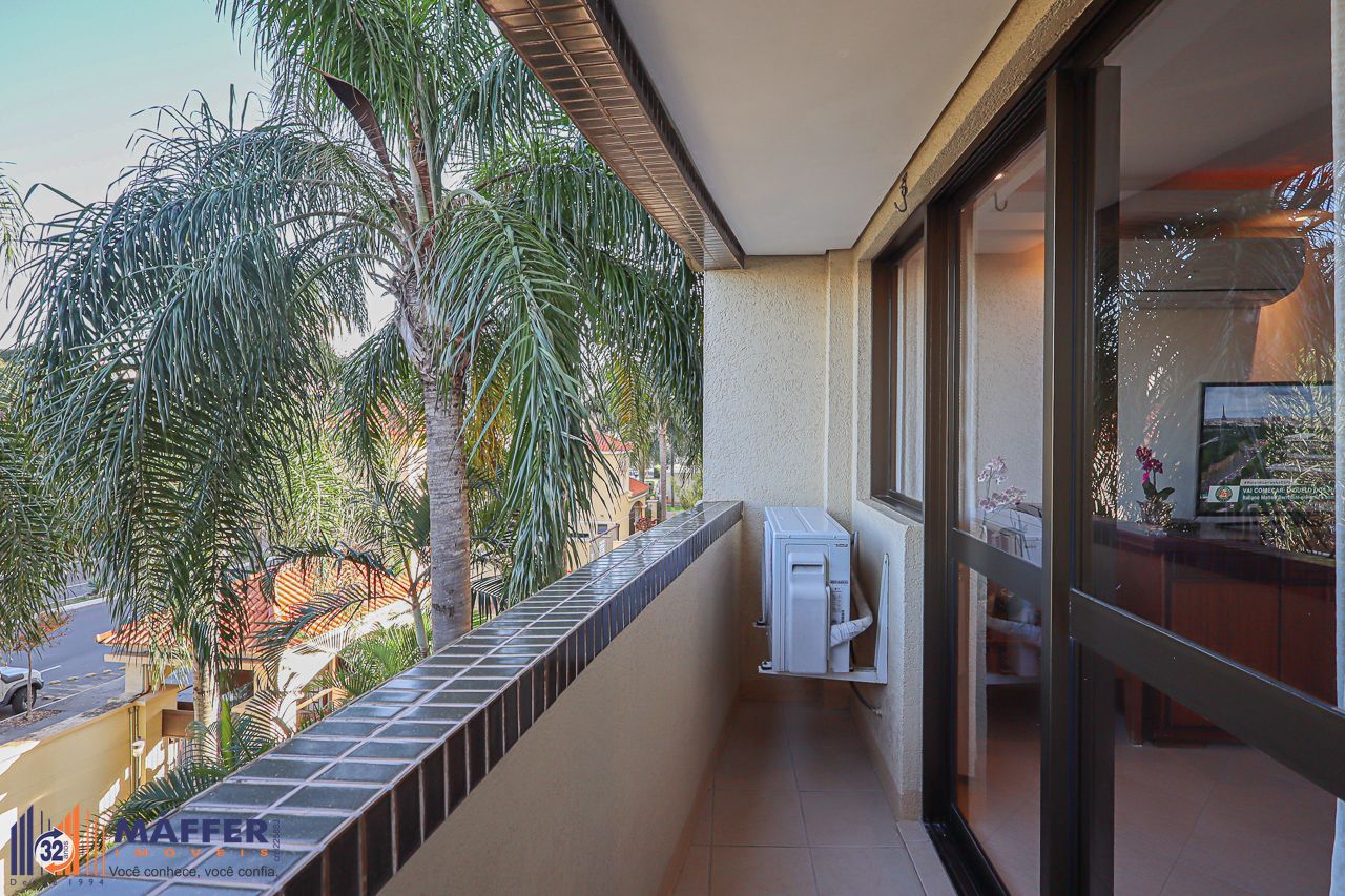 Apartamento, 3 quartos, 90 m² - Foto 31